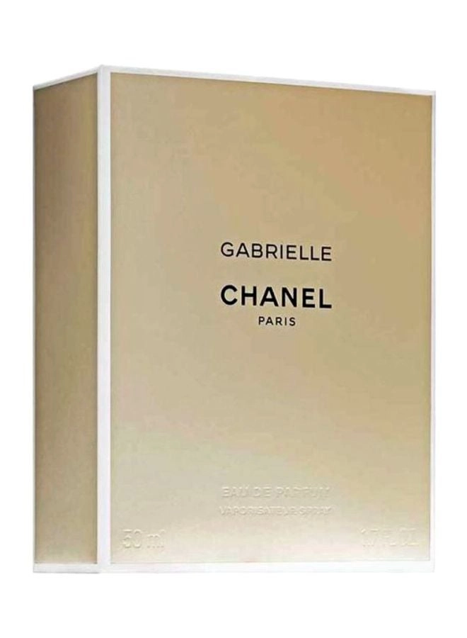 Gabrielle - Eau de Parfum 50ml