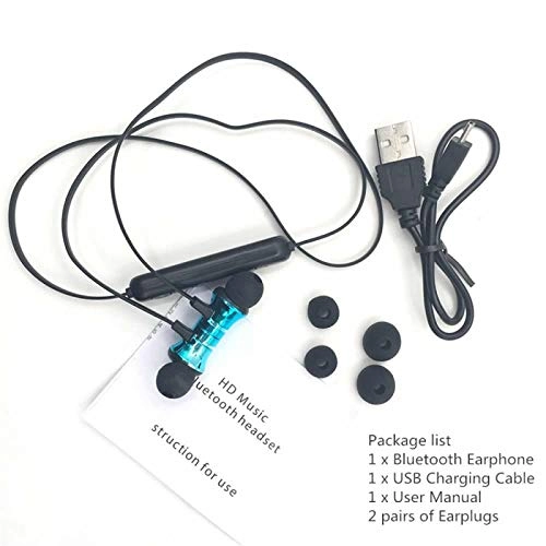 ZDC-EJ847 Wireless Headset