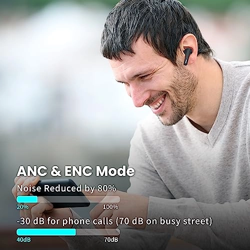 DS1 Wireless Earbud