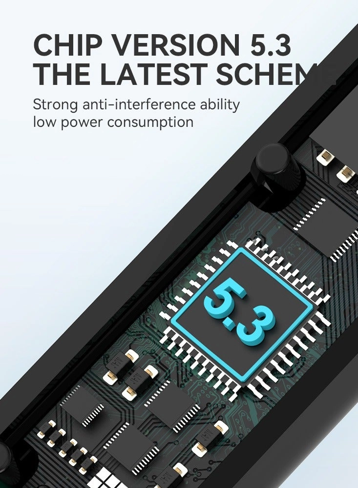 BW92 Wireless Earbud