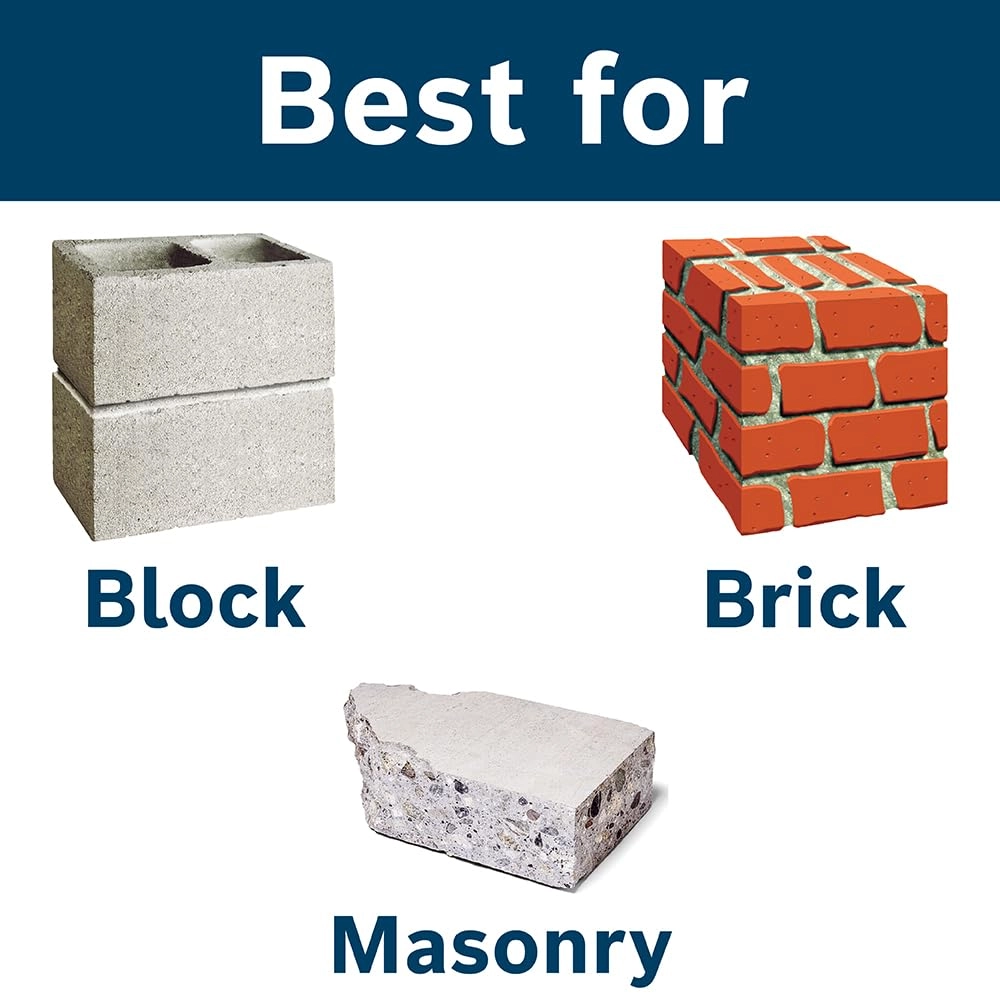 BM5000 - Carbide 14-piece 1/8" 5/32" 3/16" 1/4" 5/16" 3/8" 1/2"