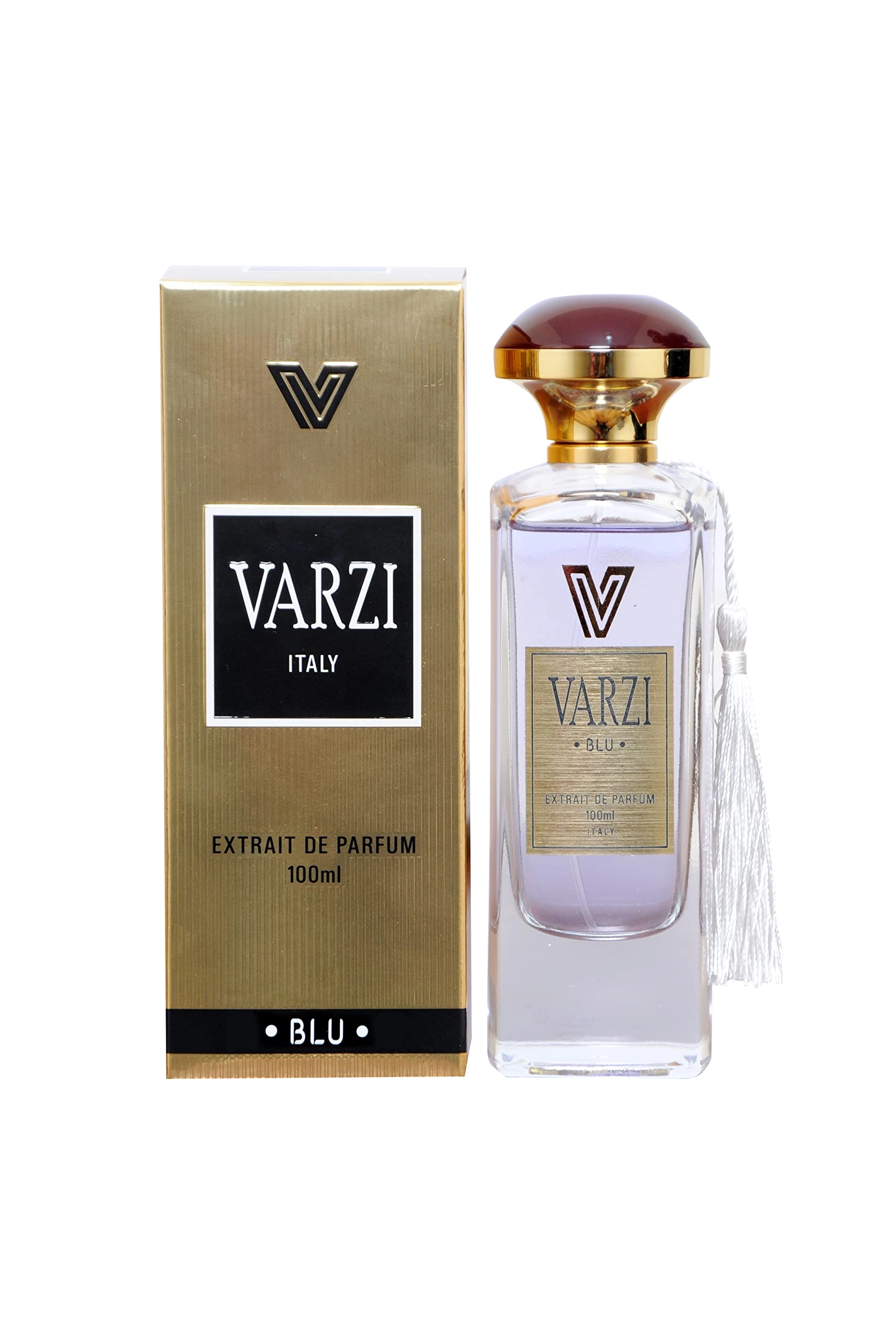 VARZI BLU - 100ml