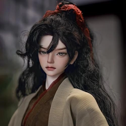 BJD Doll - Resin Male