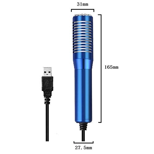 857 USB Microphone