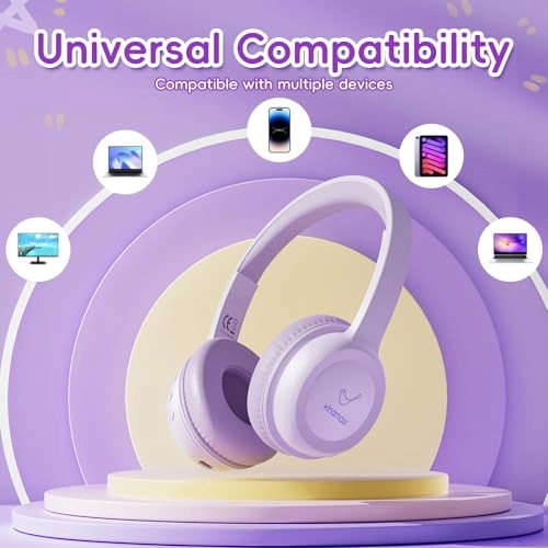 E63 Wireless Headphone