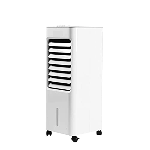 Personal Space Air Conditioner