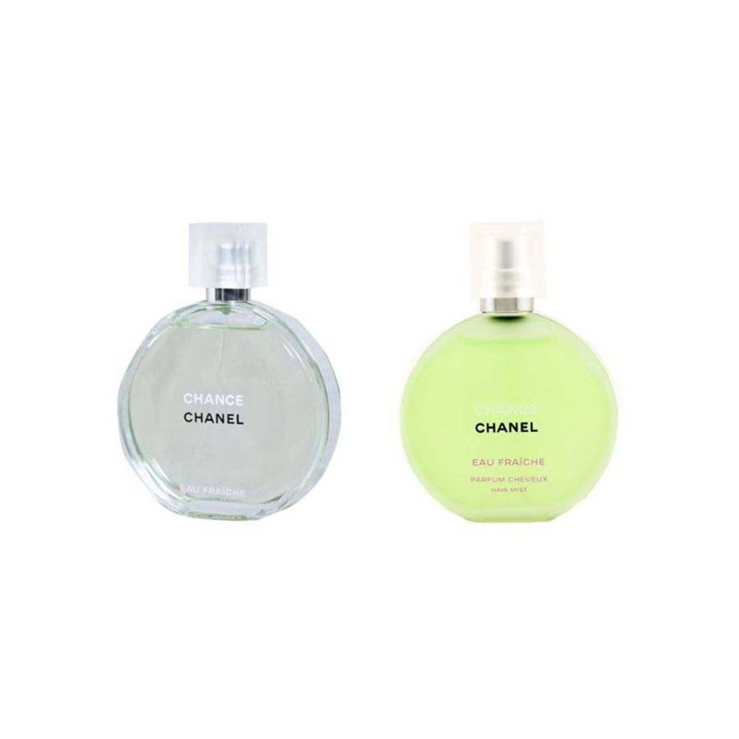Eau Fraiche EDT - 100ML + Hair Mist - 35 ML
