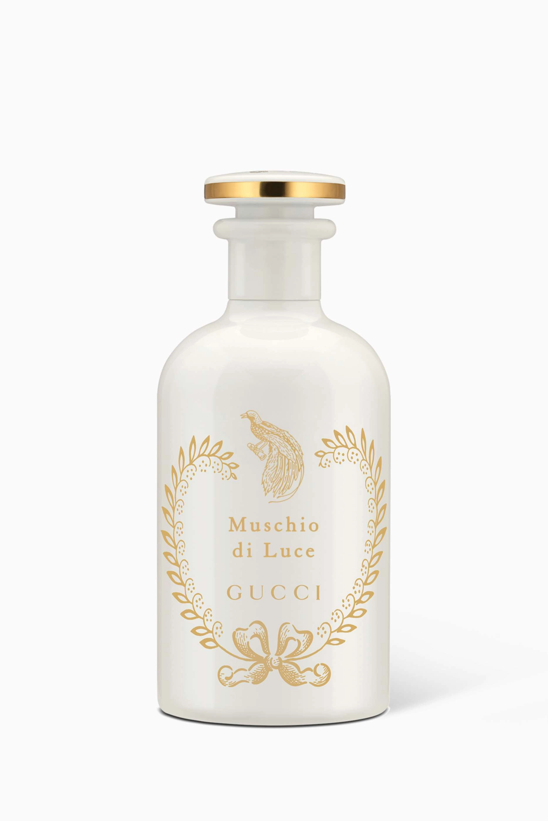 Gucci Beauty The Alchemist’s Garden Muschio di Luce Eau de Parfum 100ml