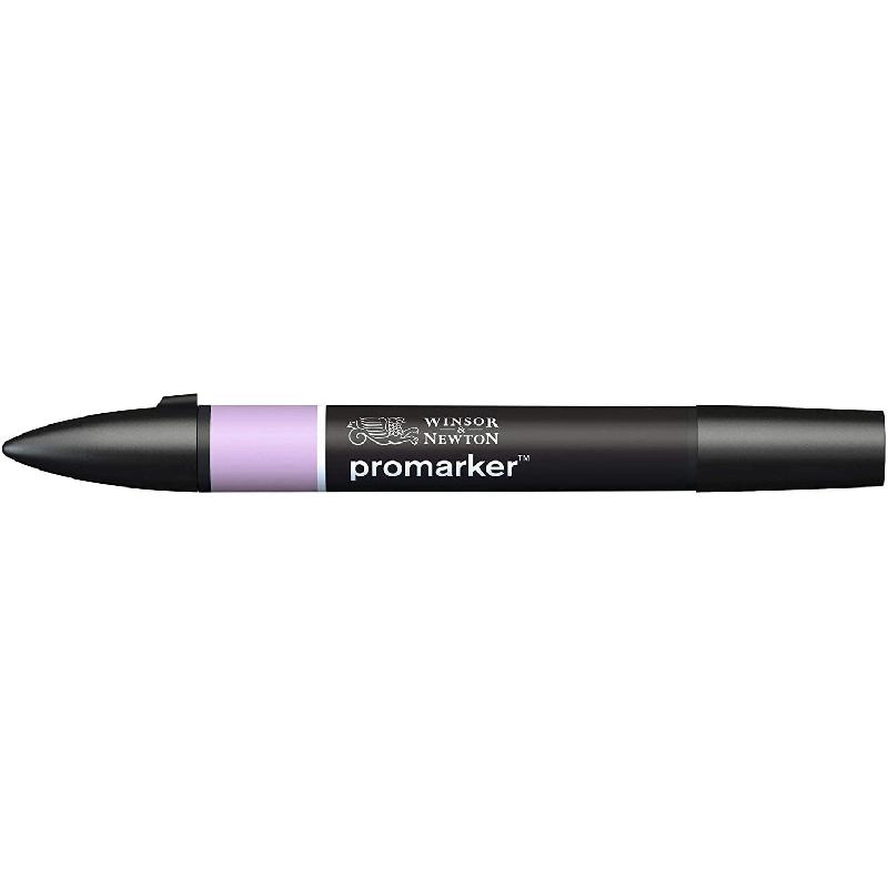 ProMarker - Violet Twin Tip