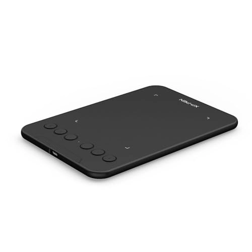 Deco mini4 - 101.6 x 76.2 mm 8192 Levels