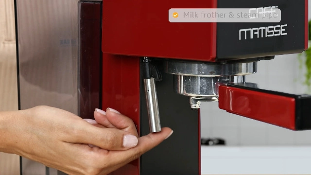 Cafe Matisse ART1363