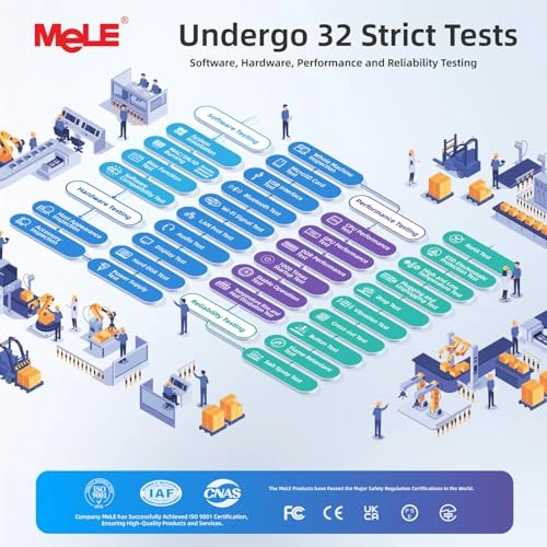 Quieter4C - 16GB 512GB N100
