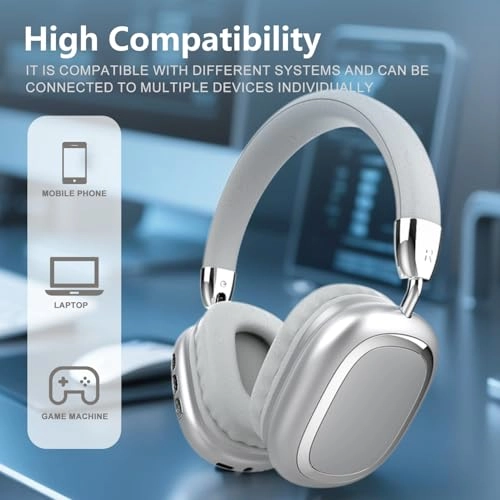 B35 Wireless Headphone