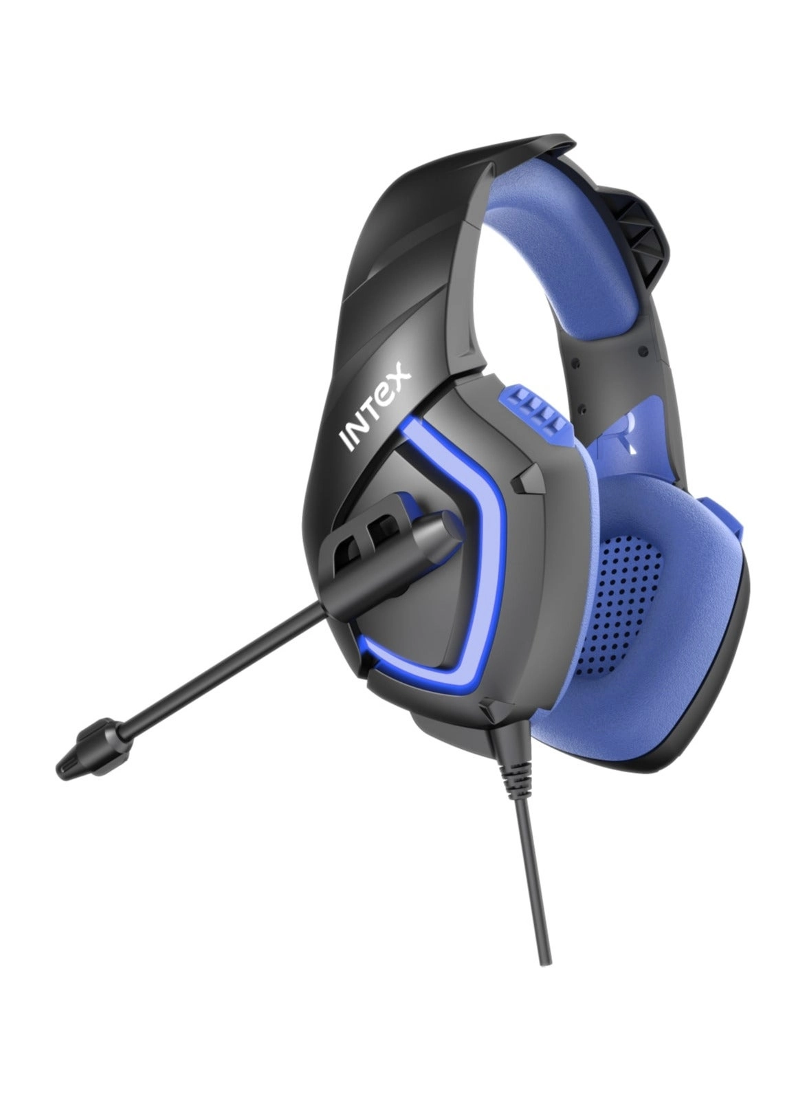 Intex IT-311 Wired Headset