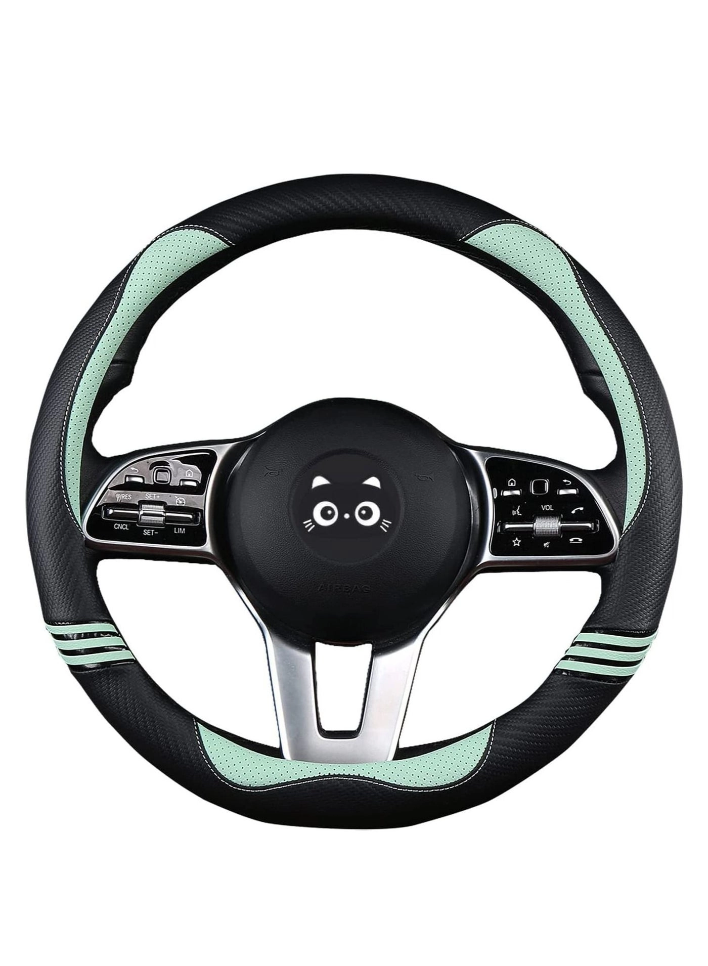 Y&D Steering Wheel Cover