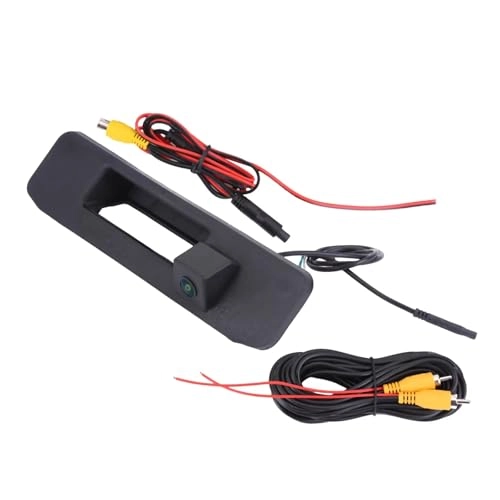 Rear View Camera - Night Vision 1280x720