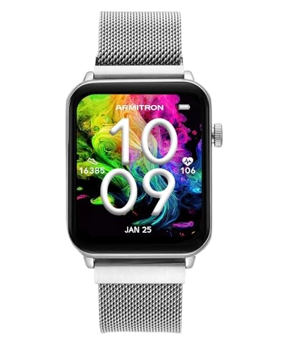Matrix Metal GPS