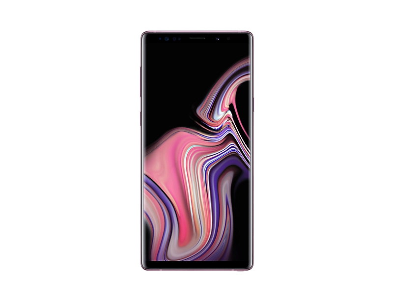 Galaxy Note9 - 128GB