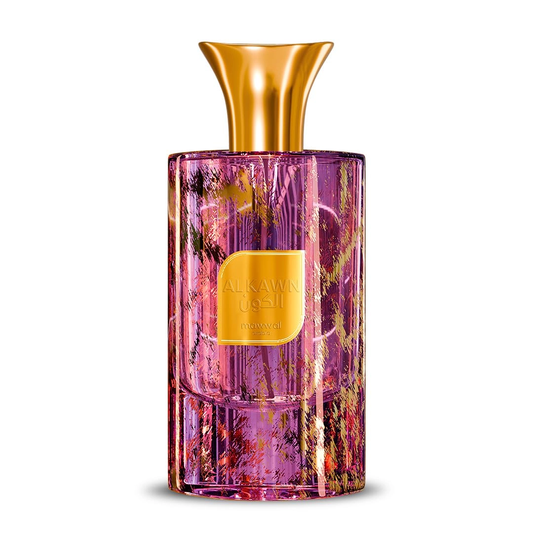 Mawwal Alkawn Eau de Parfum 80 ml