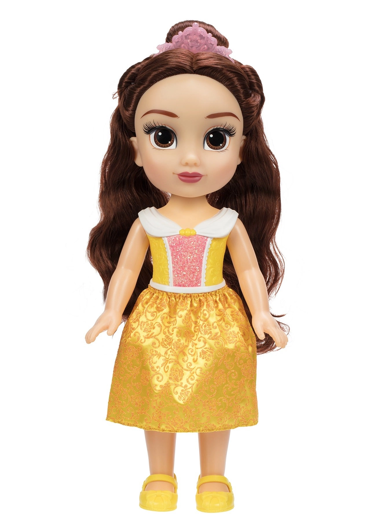 Core Doll - Glass Eyes 15-Inches Ages 3+