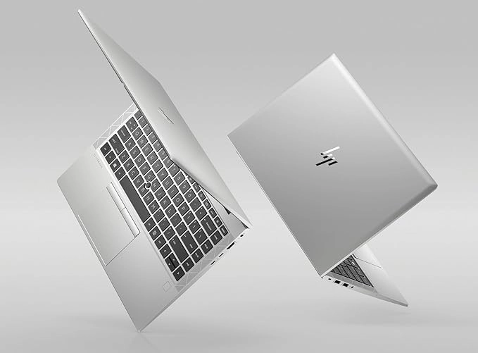 (Renewed) EliteBook 845 G8 - 14'' 256GB 16GB Ryzen 5 PRO 5650U