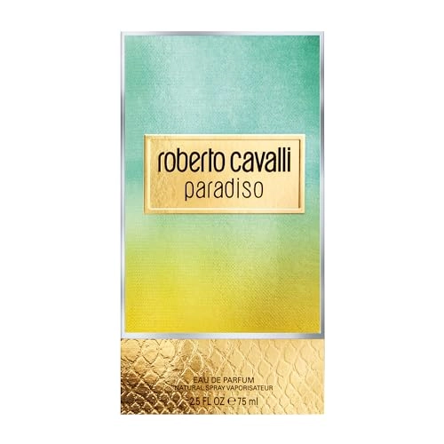 Paradiso Eau de Parfum 75ml