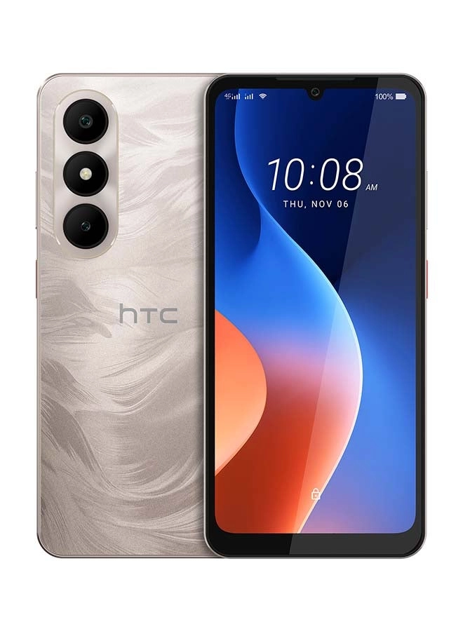 Wildfire E7 Life - 6GB 256GB + Nextbot E18 TWS