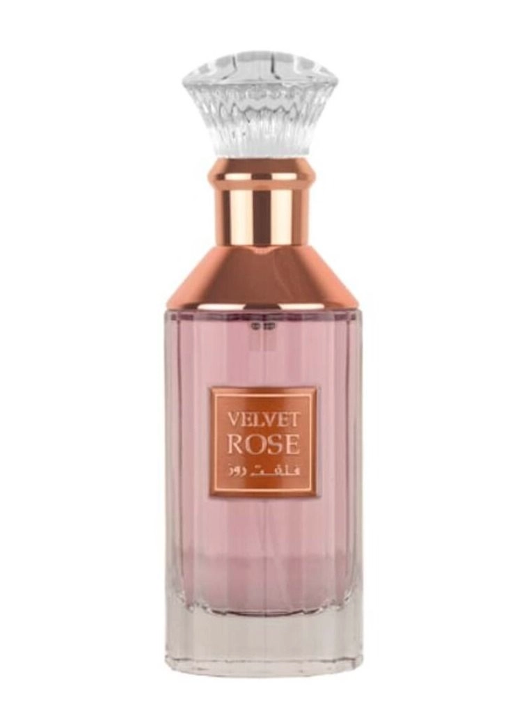 Velvet Rose L Eau de Parfum 100 ml