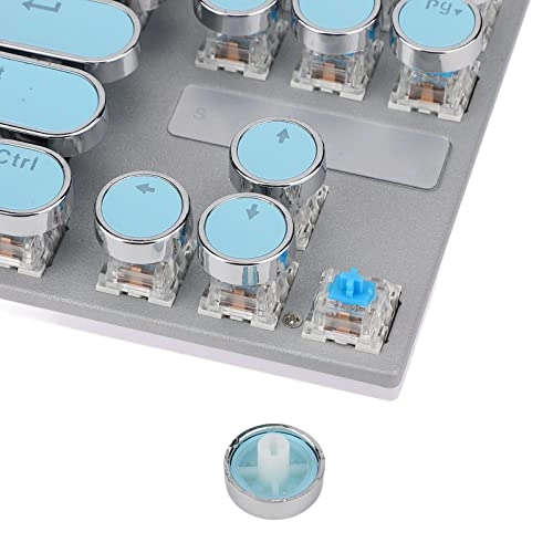 Mechanical Gaming Keyboard - Wired