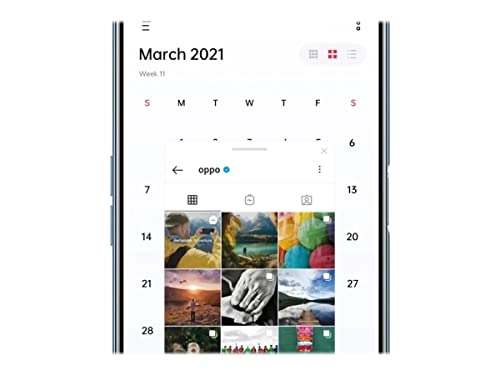 A54s - 4GB 128GB
