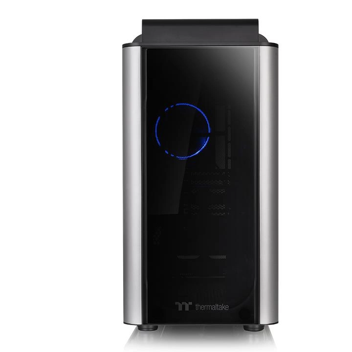 Level 20 - Full Tower