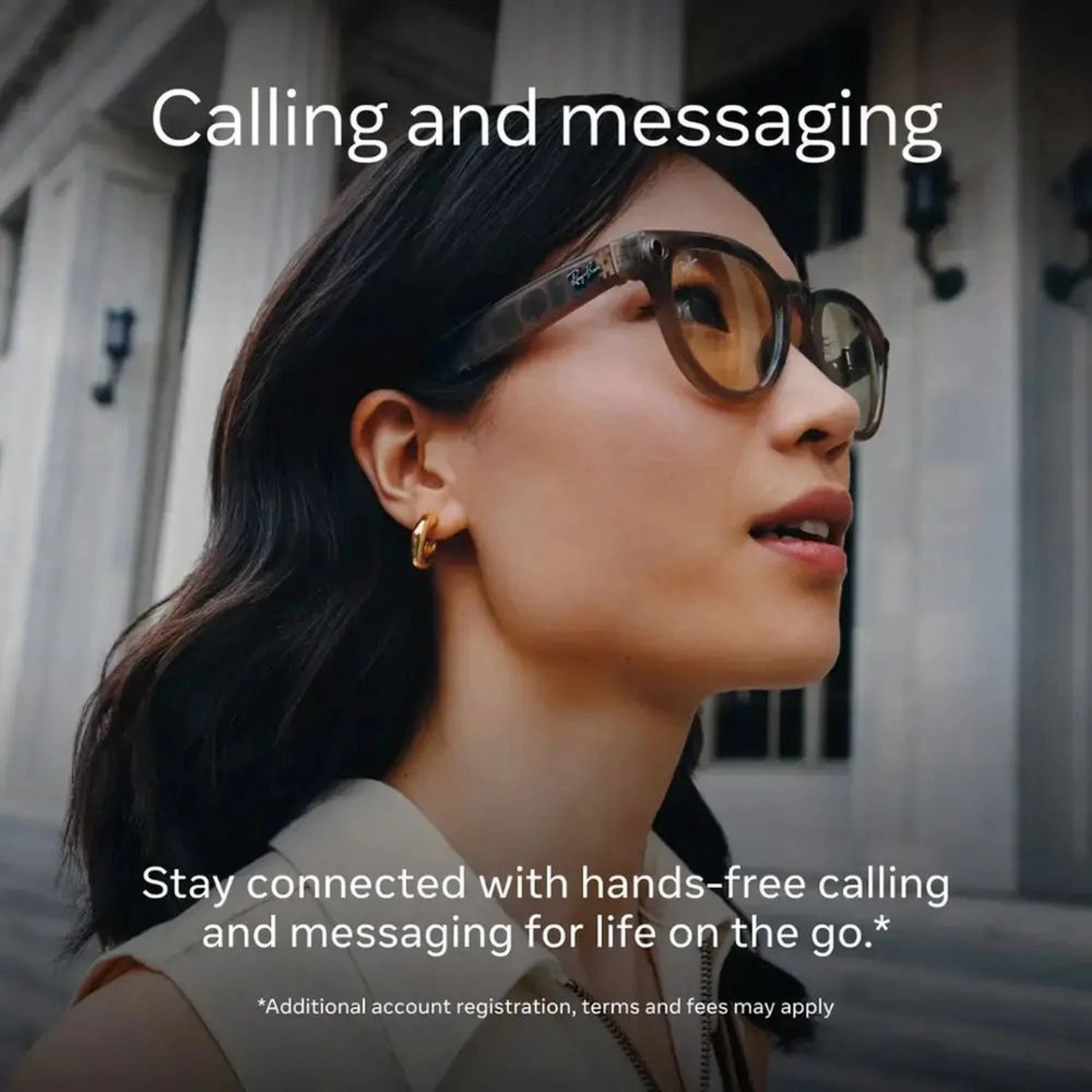 Meta Wayfarer - 12MP WiFi 6