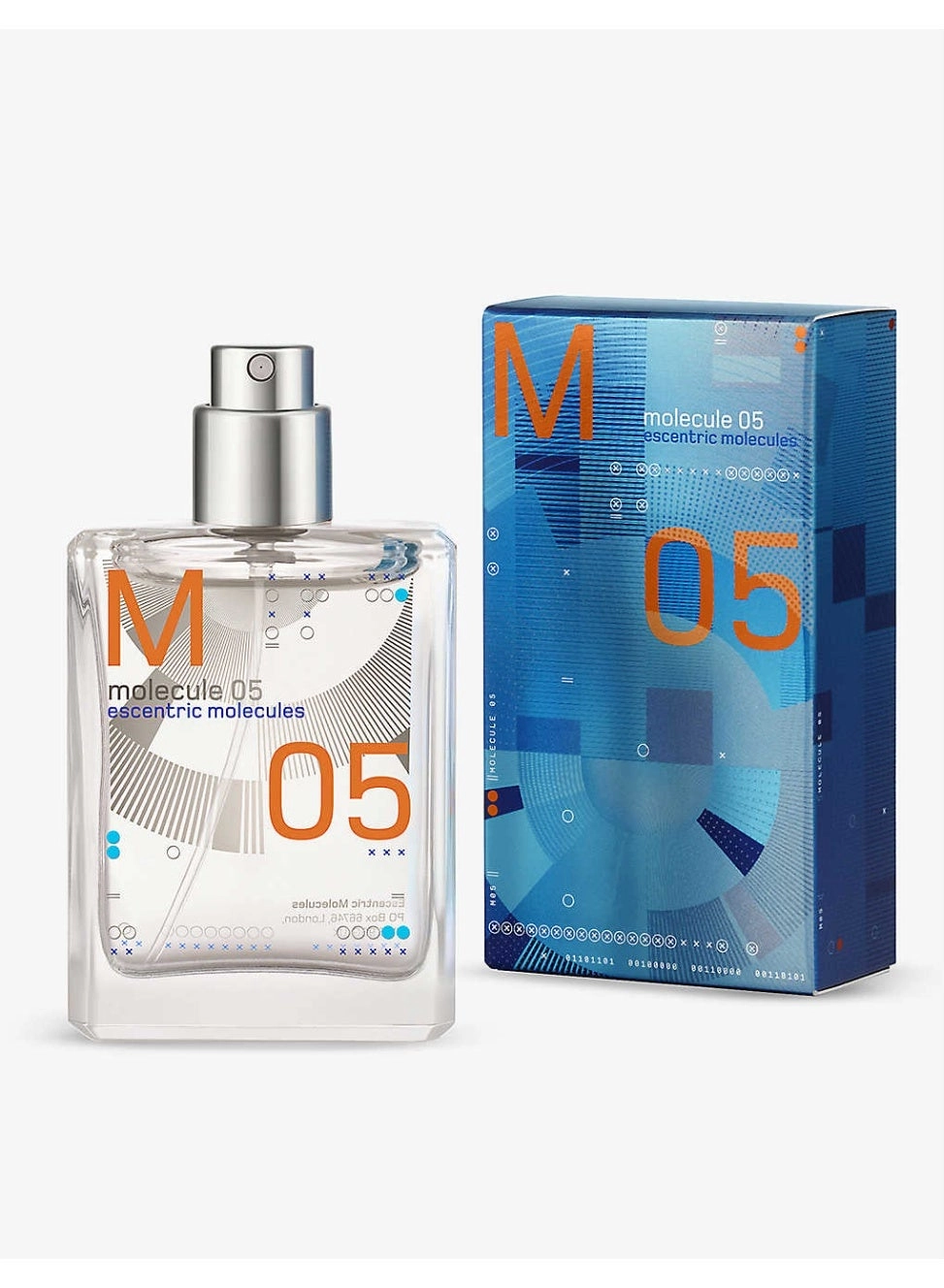 (Refill) Molecule 05 Eau de Toilette 30 ml