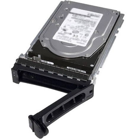 SSD SATA Read Intensive - 480GB 2.5-inch