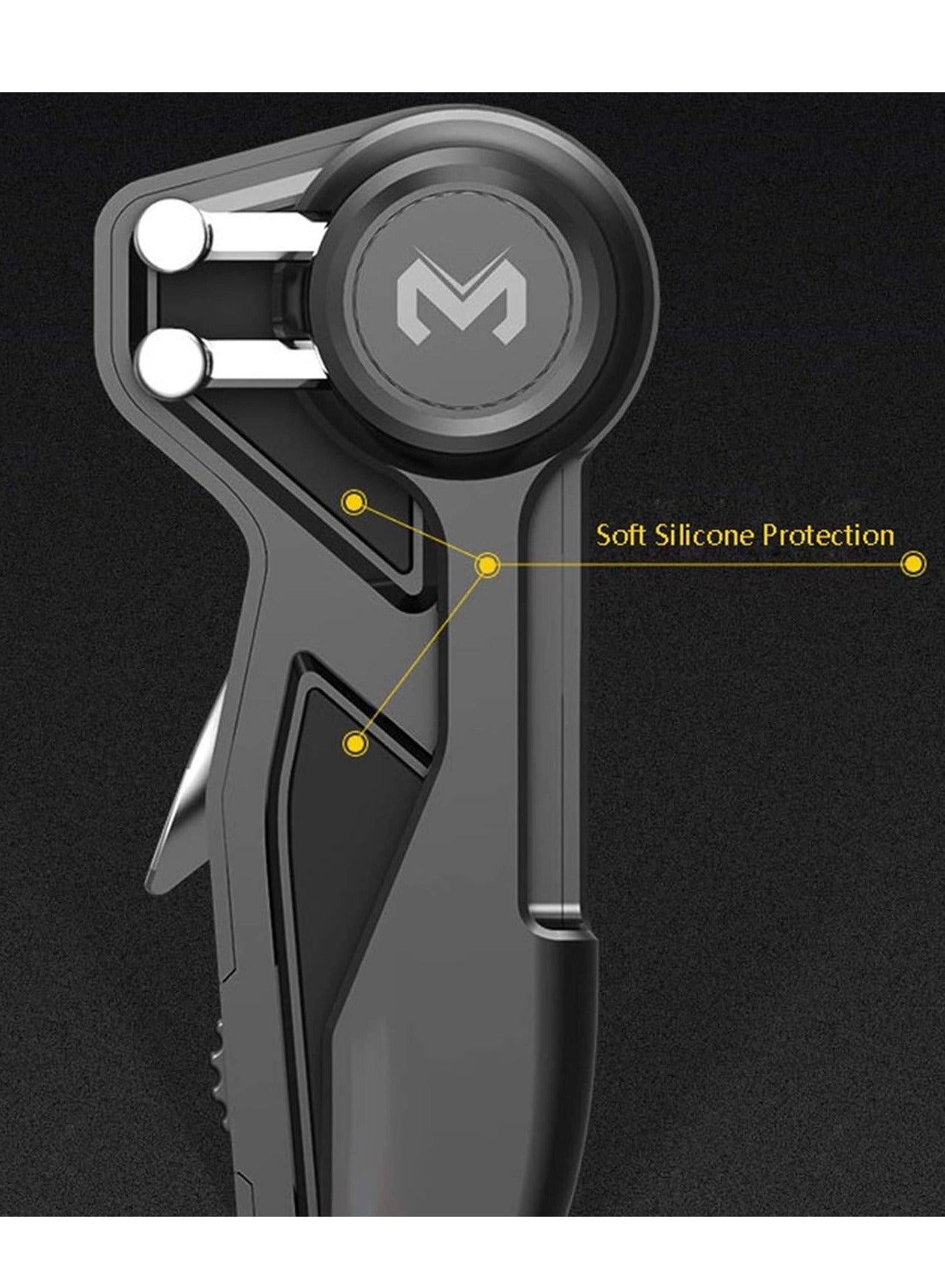 PUBG Controller - iPad Android tablet