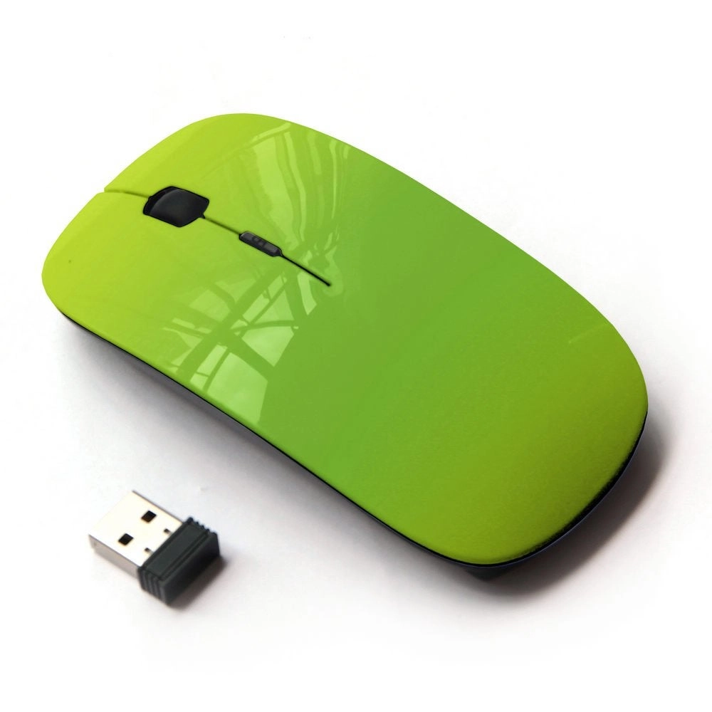 KOOLmouse M-8007002 - Wireless