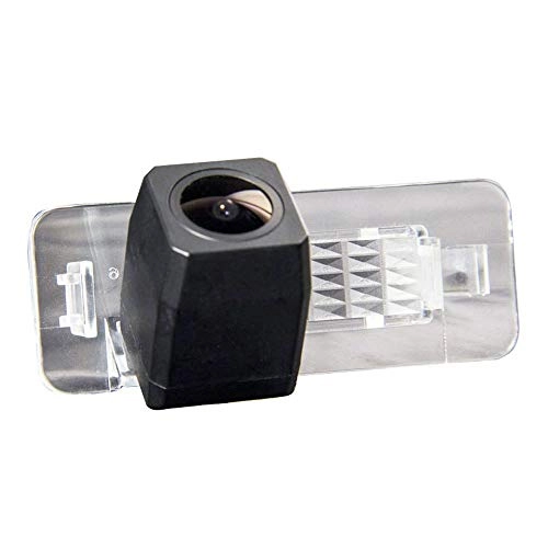 Rear View Camera - Night Vision 1280 x 720 pixels