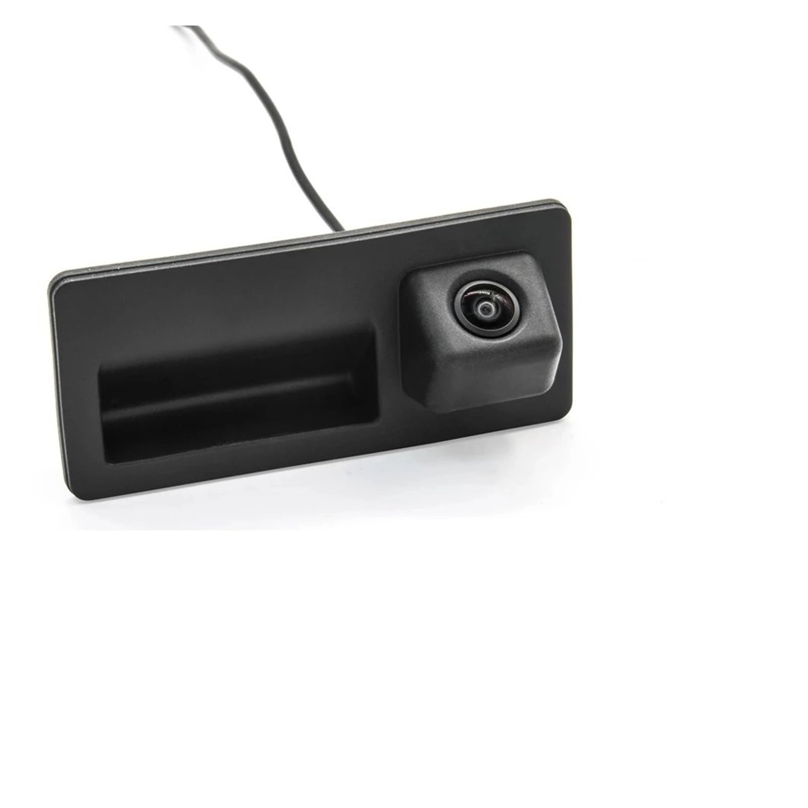 Reversing Camera - RCA interface PAL 512(H)X582(V); NTSC 512(H)X492(V)