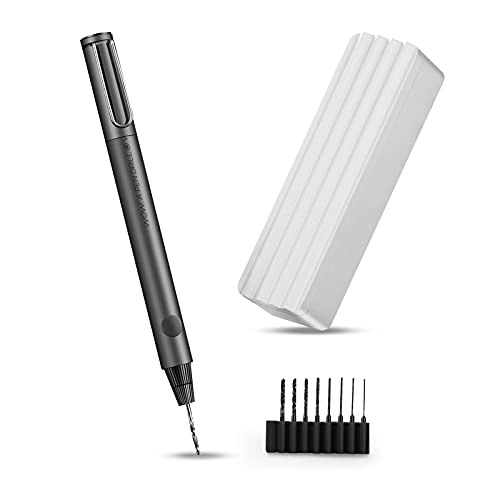 DRILL - 280 Milliamp Hours