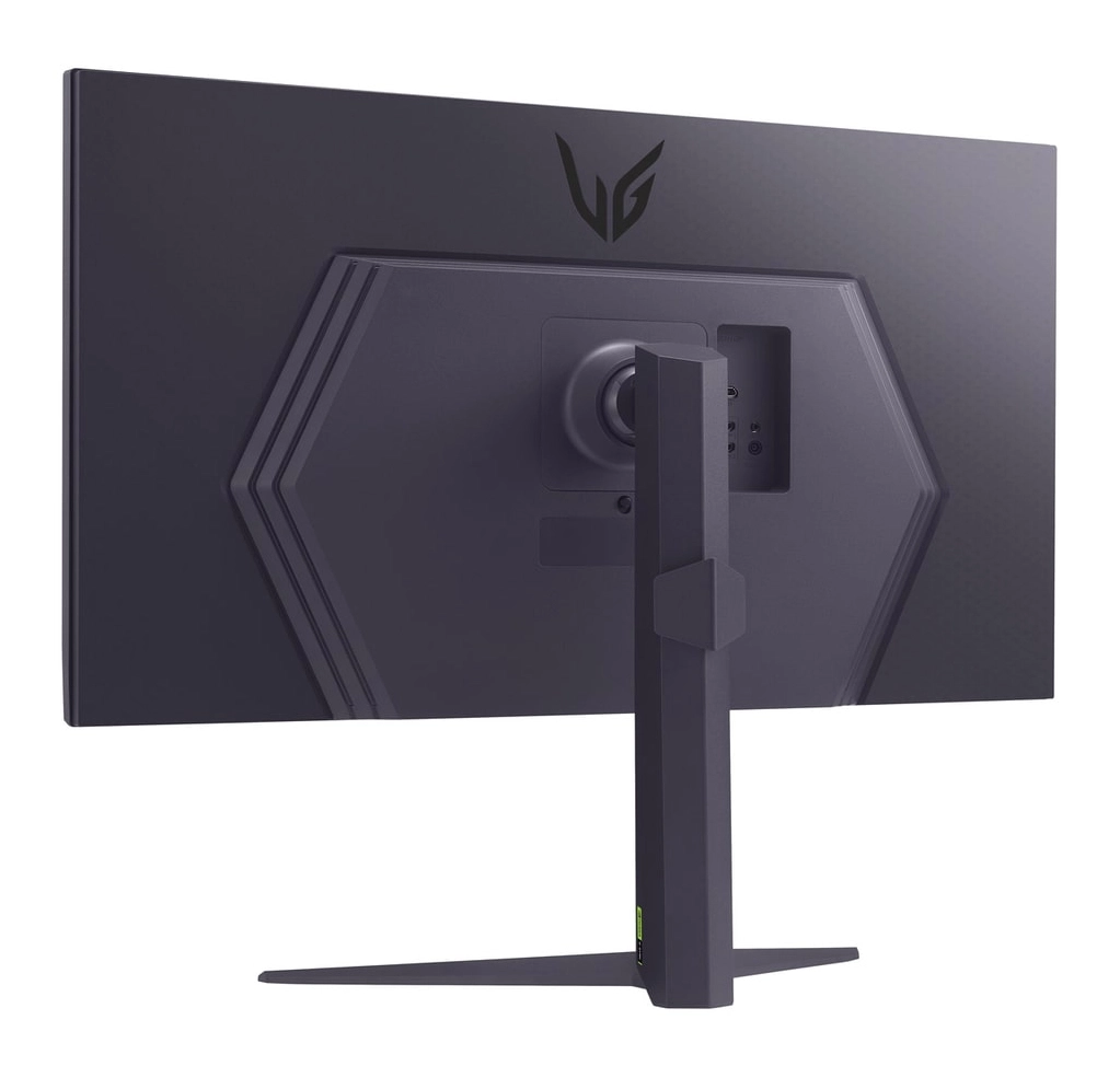 32GS75QX-B - 32 inch 2560 X 1440 pixels