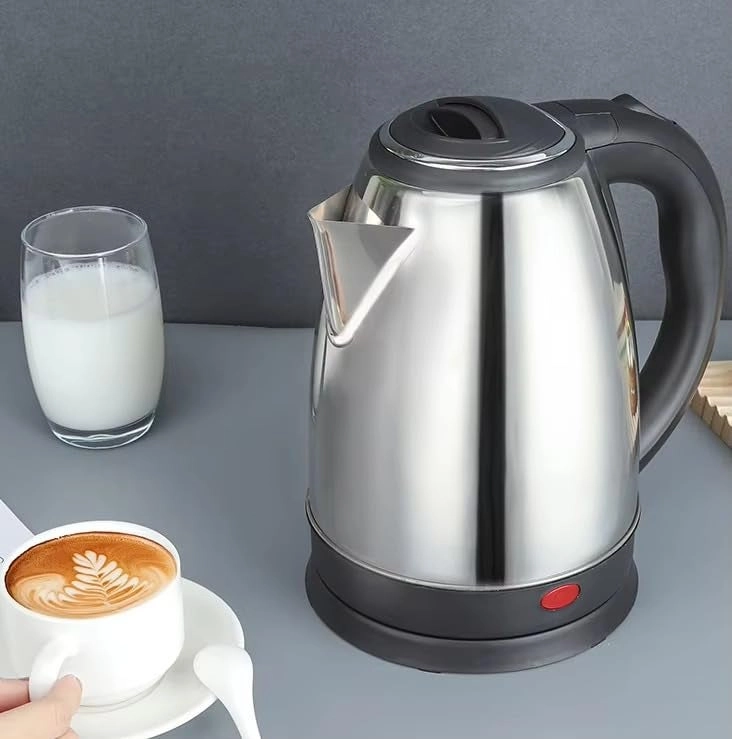 Temperature Control Electric Kettle