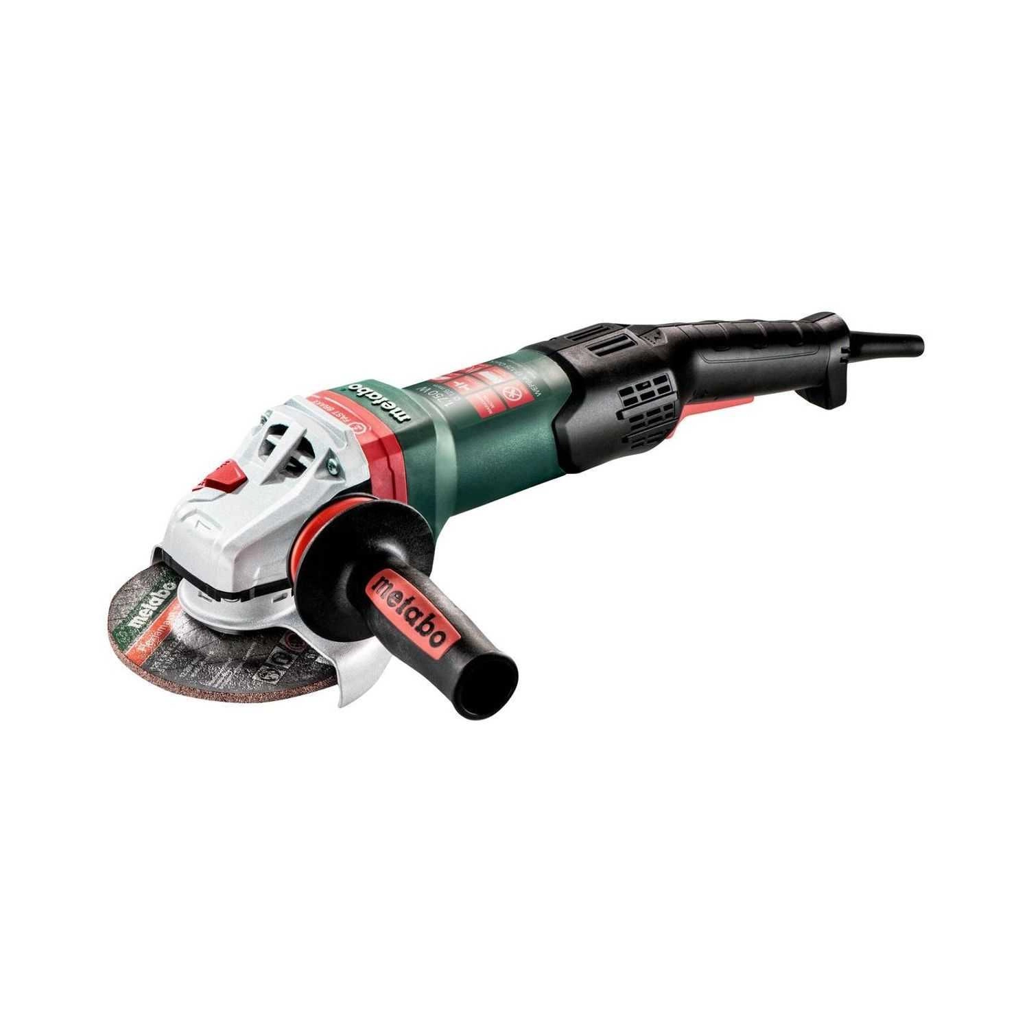 WEV 17-125 - 125 millimeter