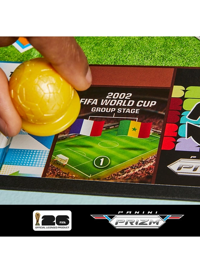 Monopoly Panini Prizm: FIFA World Cup
