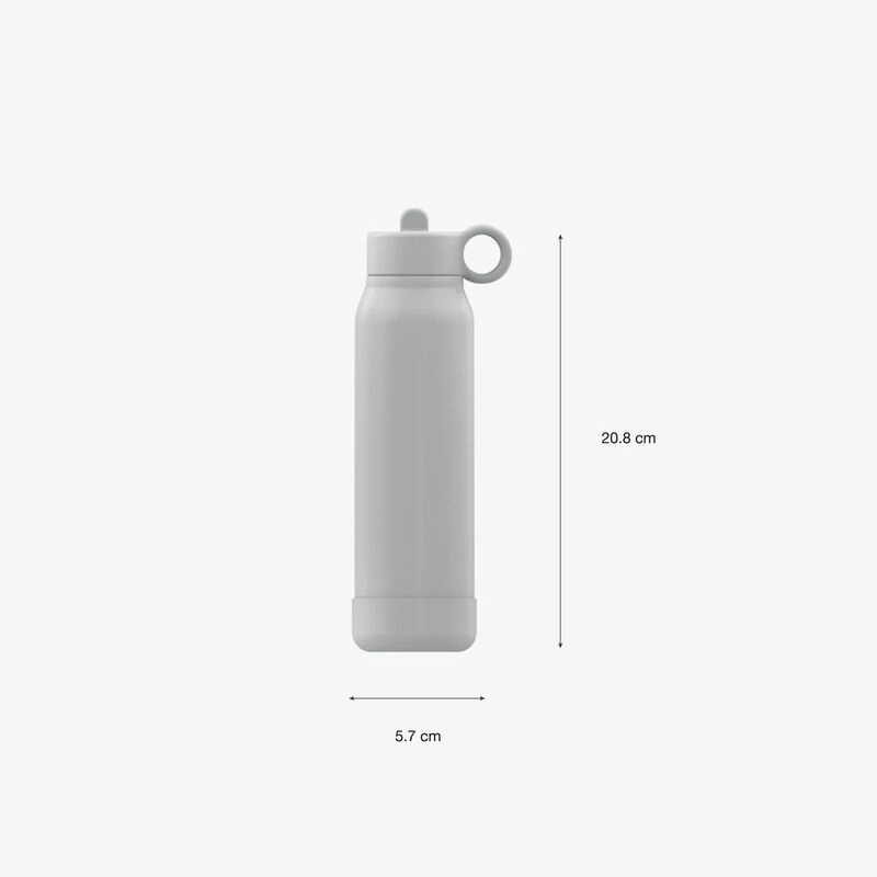 Water Bottle - 350 ml
