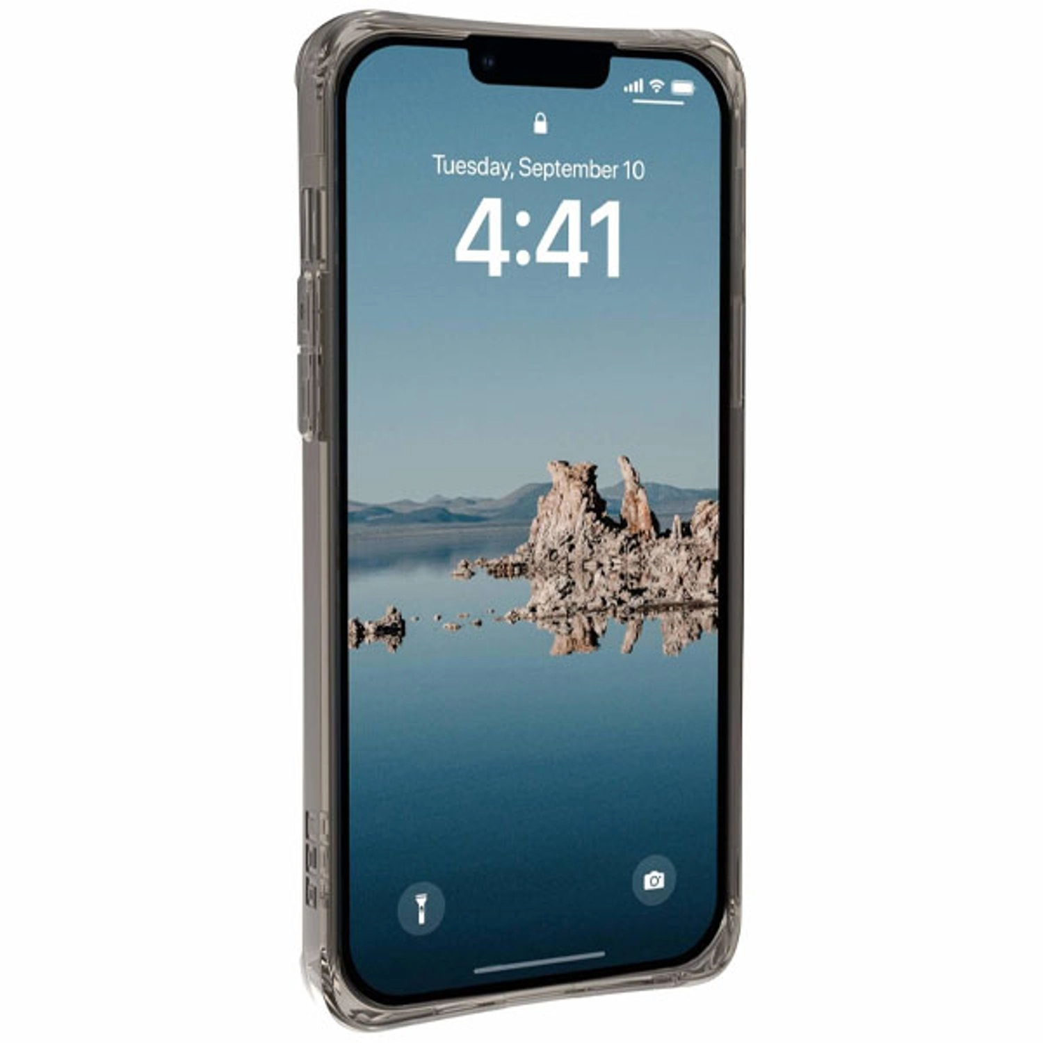 Plyo Series Back Case with MagSafe for iPhone 14 Plus