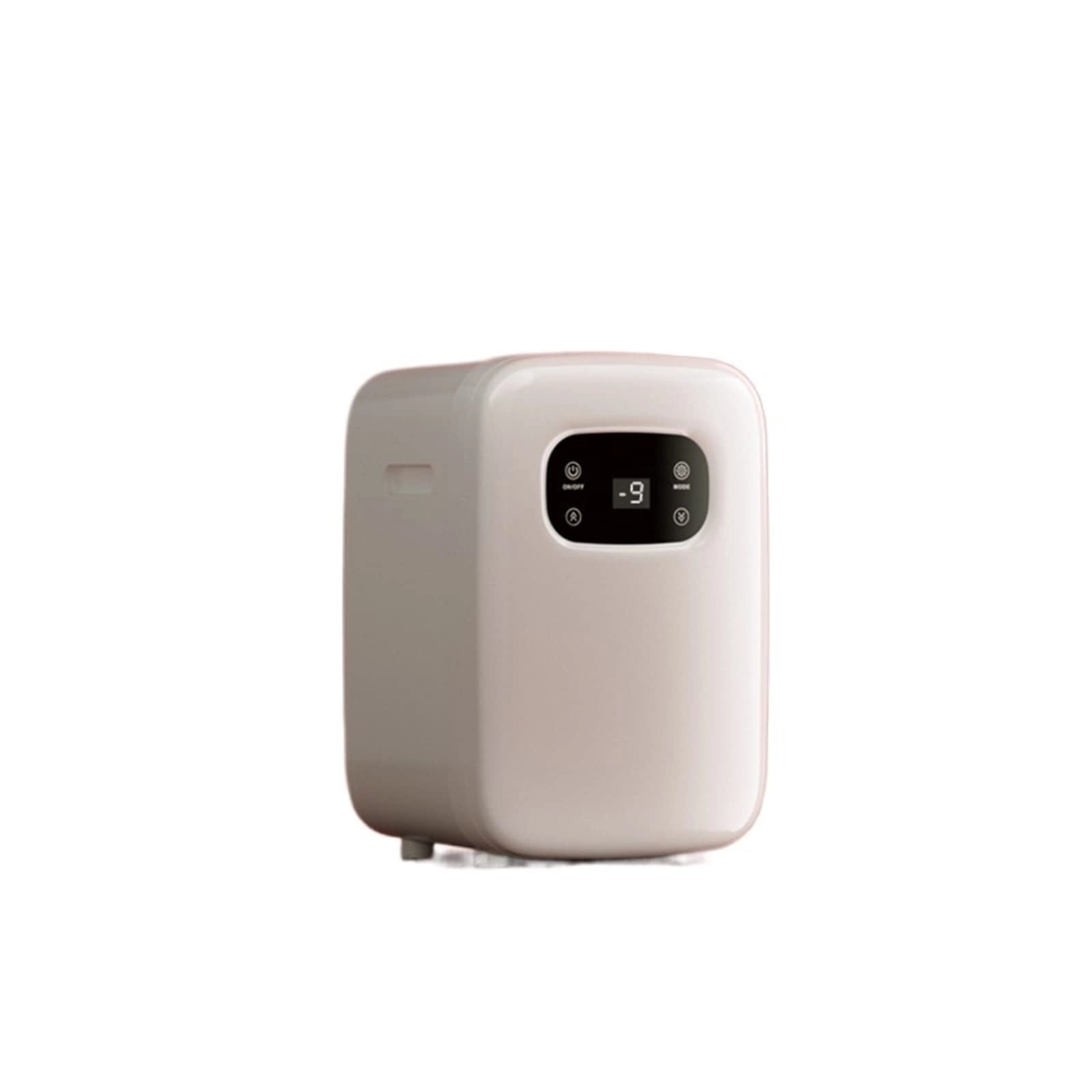 LRFVADW Mini Single Door Refrigerator - Thermoelectric cooling Removable shelf