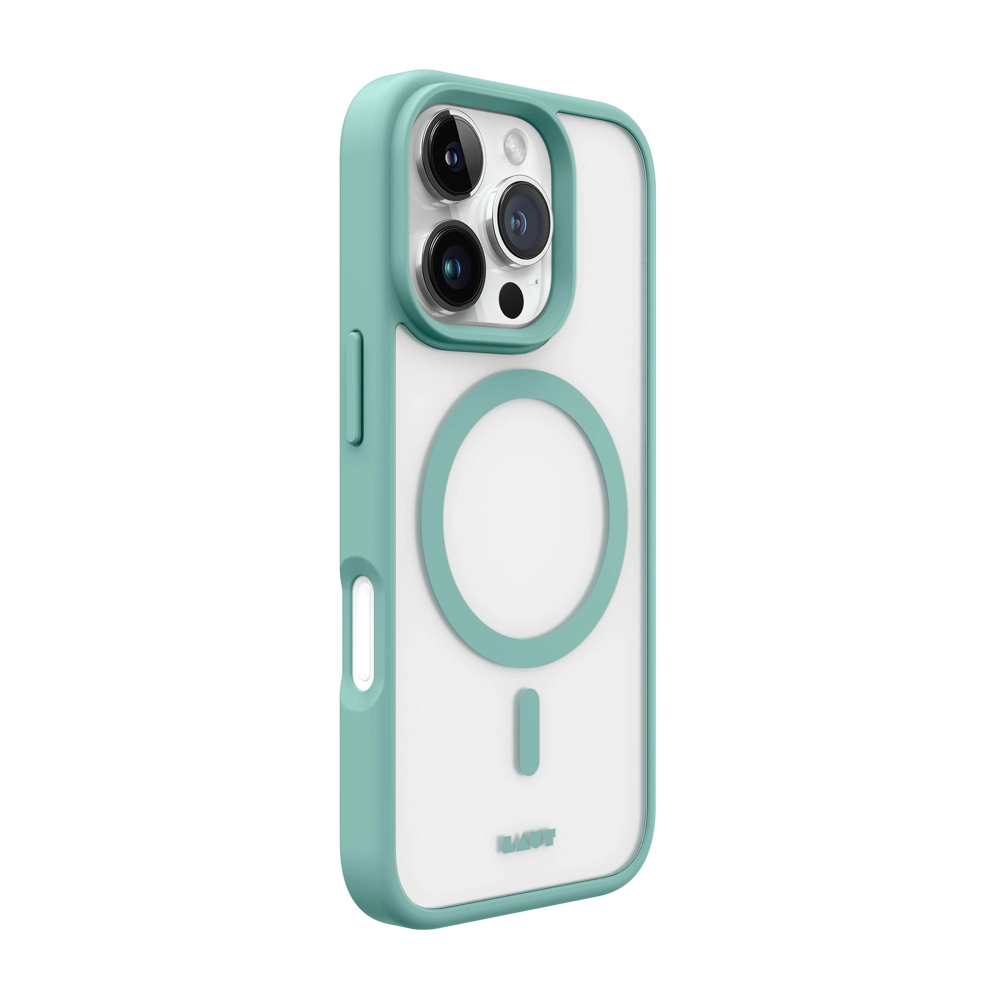 Huex Protect Case with MagSafe for iPhone 16 Pro