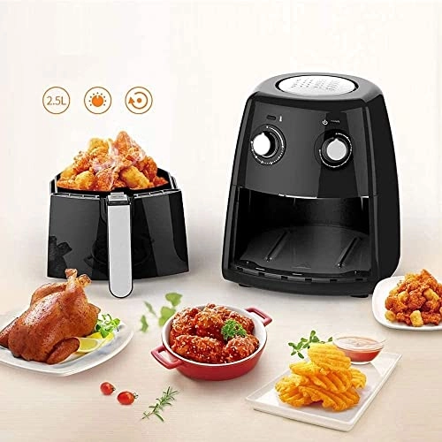 Full automatic high capacity air Fryer 874822