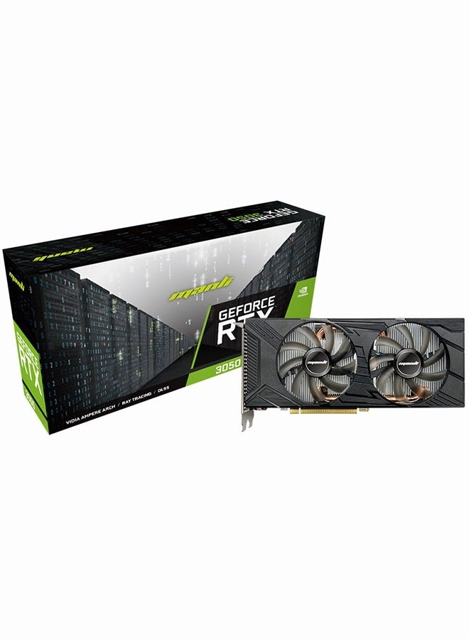 Manli RTX 3050 - 8GB