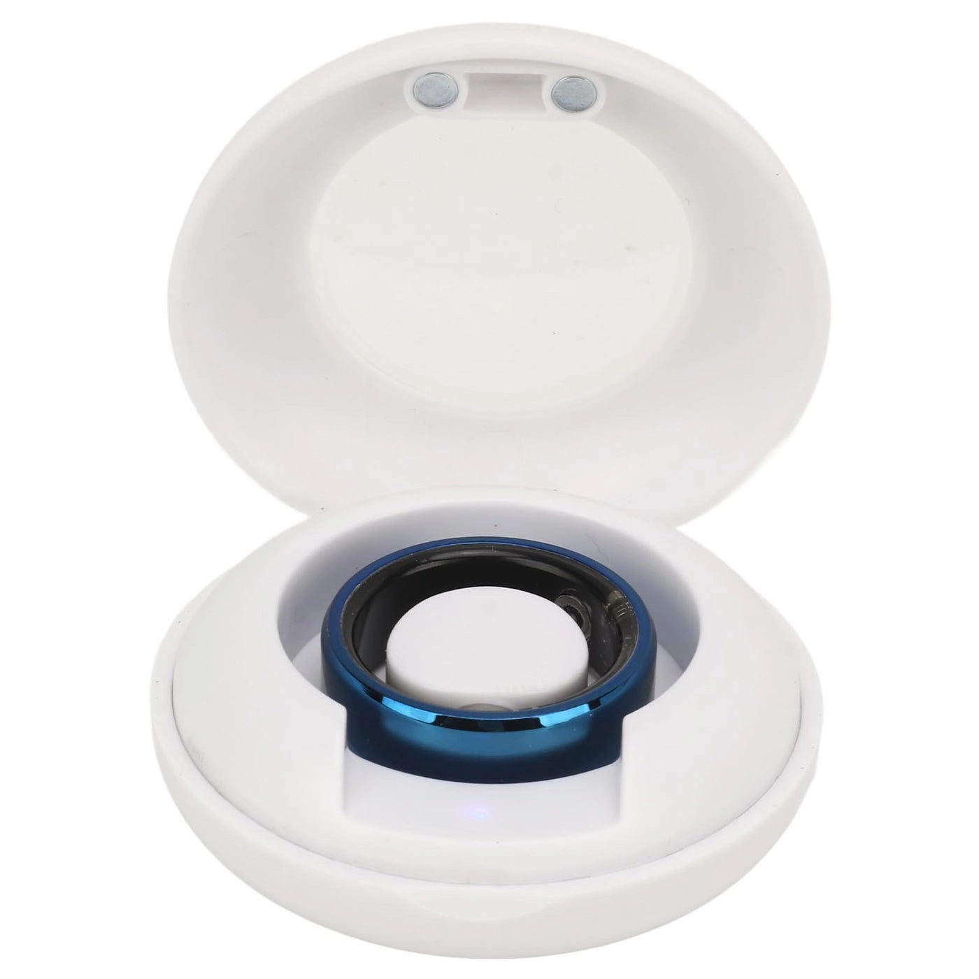 Smart Ring - Blue IP68
